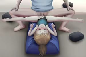 Page 11 of Stretching - preview thumbnail