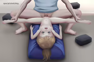 Page 13 of Stretching - preview thumbnail