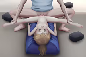 Page 14 of Stretching - preview thumbnail