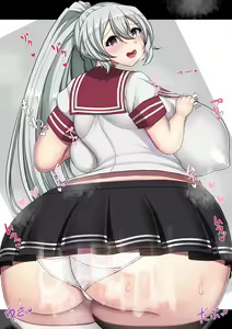 Page 319 of Akuma no Riddle Dekashiri Onanie Support Collection - preview thumbnail