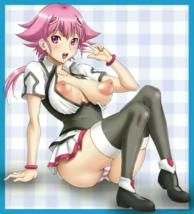 Page 34 of Gegera Toshikazu Kojin CG Shuu Vol. 21 & 22 - preview thumbnail