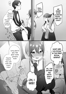 Page 29 of Engekibu no Ouji-sama | Prince of the Drama Club - preview thumbnail