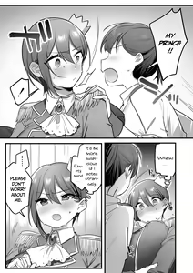 Page 51 of Engekibu no Ouji-sama | Prince of the Drama Club - preview thumbnail
