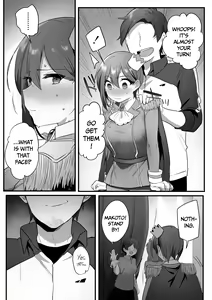Page 57 of Engekibu no Ouji-sama | Prince of the Drama Club - preview thumbnail