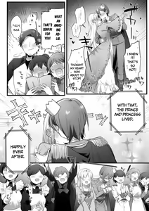 Page 68 of Engekibu no Ouji-sama | Prince of the Drama Club - preview thumbnail