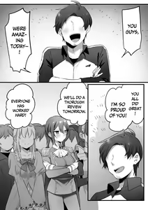 Page 69 of Engekibu no Ouji-sama | Prince of the Drama Club - preview thumbnail