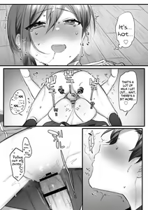 Page 91 of Engekibu no Ouji-sama | Prince of the Drama Club - preview thumbnail