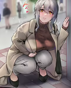 Page 21 of ●PIXIV● とりあっとぐぬぬ - preview thumbnail