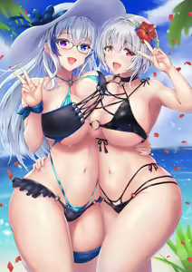 Page 276 of ●PIXIV● とりあっとぐぬぬ - preview thumbnail