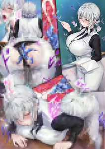 Page 323 of ●PIXIV● とりあっとぐぬぬ - preview thumbnail