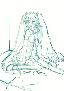 Page 42 of ●PIXIV● とりあっとぐぬぬ - preview thumbnail