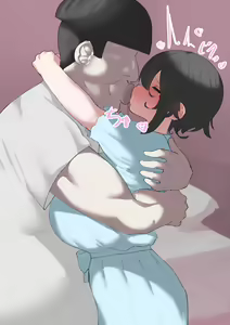 Page 350 of Mukuchi na Hikikomori Imouto o Rape Shitara Love Love ni Natta Hanashi - preview thumbnail