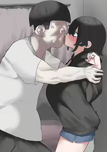 Page 471 of Mukuchi na Hikikomori Imouto o Rape Shitara Love Love ni Natta Hanashi - preview thumbnail