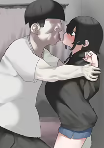Page 474 of Mukuchi na Hikikomori Imouto o Rape Shitara Love Love ni Natta Hanashi - preview thumbnail