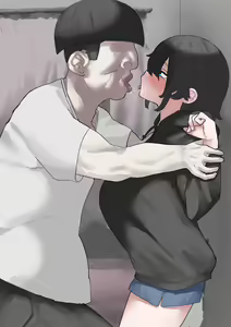Page 476 of Mukuchi na Hikikomori Imouto o Rape Shitara Love Love ni Natta Hanashi - preview thumbnail