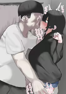 Page 48 of Mukuchi na Hikikomori Imouto o Rape Shitara Love Love ni Natta Hanashi - preview thumbnail