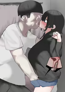Page 486 of Mukuchi na Hikikomori Imouto o Rape Shitara Love Love ni Natta Hanashi - preview thumbnail