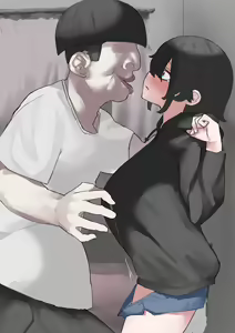 Page 492 of Mukuchi na Hikikomori Imouto o Rape Shitara Love Love ni Natta Hanashi - preview thumbnail