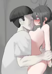Page 711 of Mukuchi na Hikikomori Imouto o Rape Shitara Love Love ni Natta Hanashi - preview thumbnail
