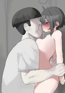 Page 712 of Mukuchi na Hikikomori Imouto o Rape Shitara Love Love ni Natta Hanashi - preview thumbnail