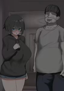 Page 738 of Mukuchi na Hikikomori Imouto o Rape Shitara Love Love ni Natta Hanashi - preview thumbnail