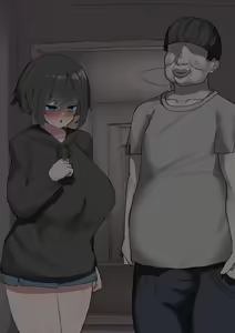 Page 740 of Mukuchi na Hikikomori Imouto o Rape Shitara Love Love ni Natta Hanashi - preview thumbnail