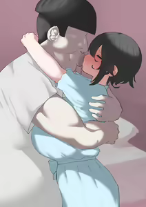 Page 749 of Mukuchi na Hikikomori Imouto o Rape Shitara Love Love ni Natta Hanashi - preview thumbnail