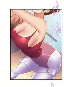 Page 151 of Dance Department's Female Sunbaes, Dance and Ladies, Ballerino【55~79】 - preview thumbnail
