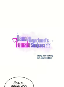 Page 246 of Dance Department's Female Sunbaes, Dance and Ladies, Ballerino【55~79】 - preview thumbnail