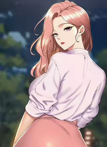 Page 251 of Dance Department's Female Sunbaes, Dance and Ladies, Ballerino【55~79】 - preview thumbnail