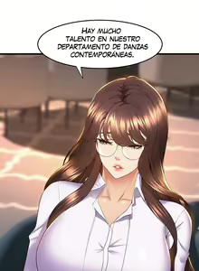Page 3 of Dance Department's Female Sunbaes, Dance and Ladies, Ballerino【55~79】 - preview thumbnail