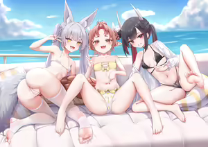 Page 30 of 浅痕 - preview thumbnail