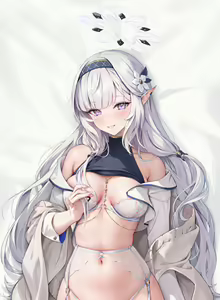 Page 27 of houkisei (uncensored) - preview thumbnail