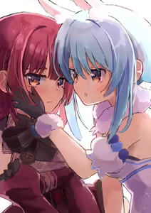Page 11 of Pixiv『しゃるろって』『ID 39071330』 - preview thumbnail