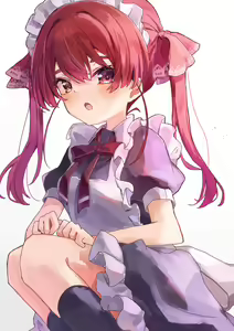 Page 19 of Pixiv『しゃるろって』『ID 39071330』 - preview thumbnail