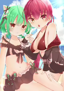 Page 82 of Pixiv『しゃるろって』『ID 39071330』 - preview thumbnail