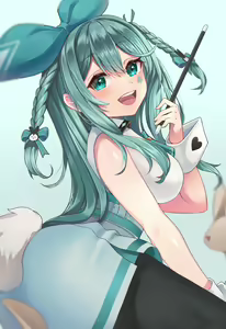 Page 135 of ●PIXIV● Muo - preview thumbnail