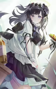 Page 14 of ●PIXIV● Muo - preview thumbnail