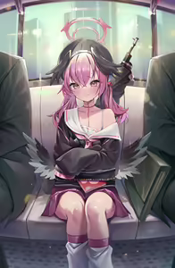 Page 35 of ●PIXIV● Muo - preview thumbnail