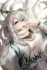 Page 87 of ●PIXIV● Muo - preview thumbnail