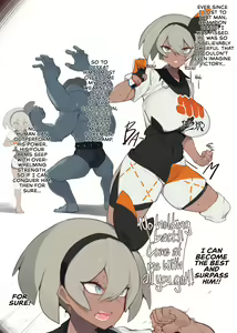 Page 85 of Bea - preview thumbnail