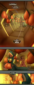 Page 13 of The Collector - preview thumbnail