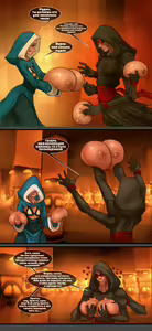 Page 22 of The Collector - preview thumbnail