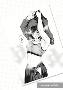 Page 164 of Seishun wa Kimi no Naka - please me, baby | 在妳體內綻放的性春♥ (decensored) - preview thumbnail