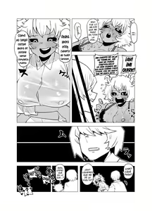 Page 10 of Teisou Gyakuten Butsu ~Ashido Mina no Baai~ | Academia de Héroes & una Moralidad Invertida 5: ~Ashido Mina~ - preview thumbnail