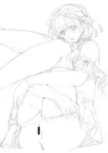Page 204 of Uyaashi Henai ~Uruoi o Obita Watashi no Ashi de Hiwai na Mousou Shinaide...~ - Love Stocking Leg Fetish - preview thumbnail