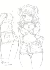 Page 225 of Uyaashi Henai ~Uruoi o Obita Watashi no Ashi de Hiwai na Mousou Shinaide...~ - Love Stocking Leg Fetish - preview thumbnail
