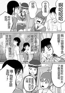 Page 7 of Shocking!! - preview thumbnail