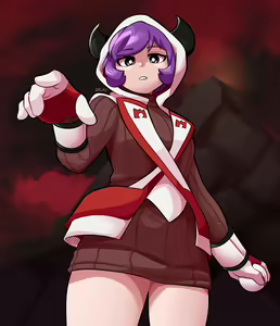 Page 36 of Courtney Magma - preview thumbnail