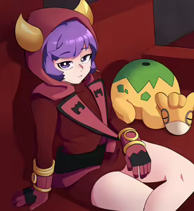 Page 37 of Courtney Magma - preview thumbnail